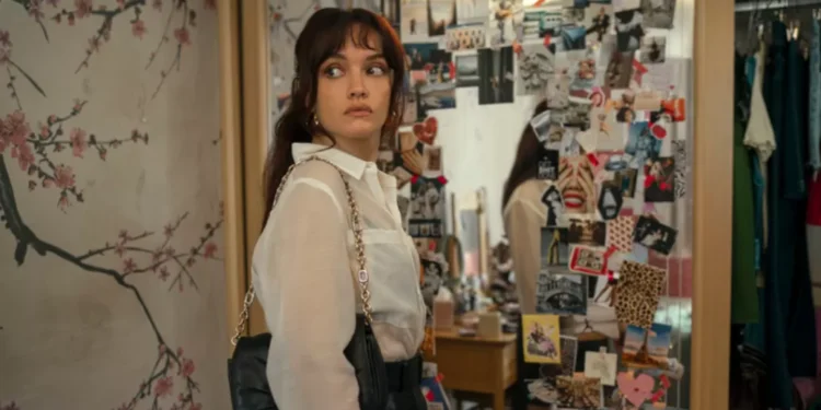 Atriz de “A Casa do Dragão” estrela 1º teaser da série “A Namorada Ideal”