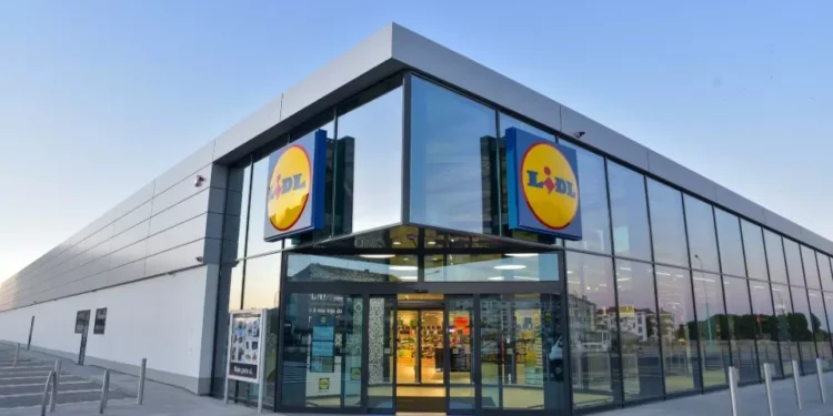 Lidl: Em 30 anos gerou um impacto total de 44 mil milhões de euros no PIB português