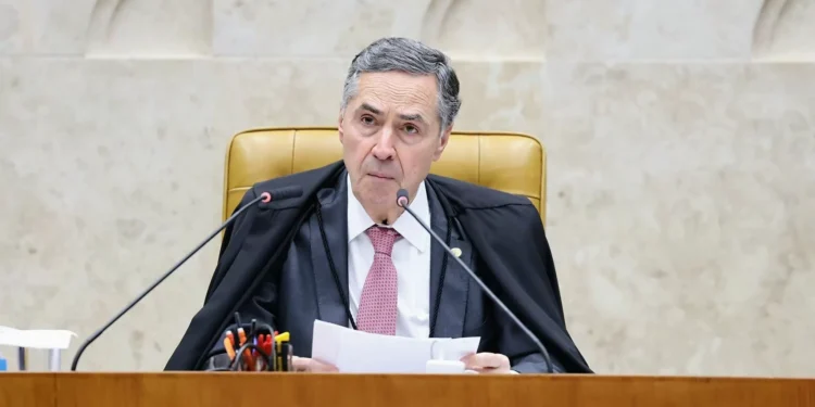 Veja a íntegra da carta de Barroso em resposta a Trump