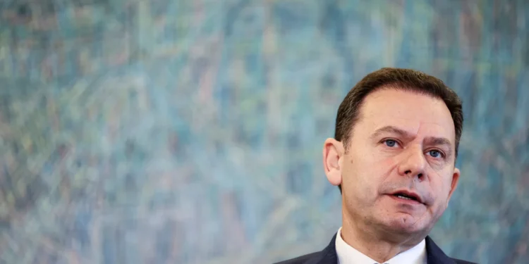 Governo vai anunciar próximo governador do Banco de Portugal na 5.ª-feira