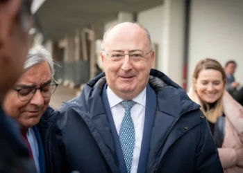 Ministro da Agricultura defende “rendimento justo para agricultores”