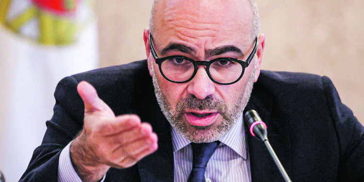 Novo Simplex Urbanístico vai a Conselho de Ministros nas próximas semanas