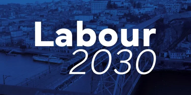 Law Academy convoca especialistas mundiais para debate sobre o futuro do mundo do trabalho