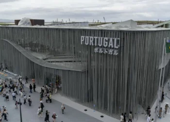 Expo2025. Pavilhão em Osaka “já deu frutos” na promoção de Portugal