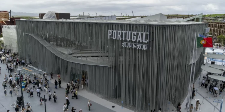 Expo2025. Pavilhão em Osaka “já deu frutos” na promoção de Portugal