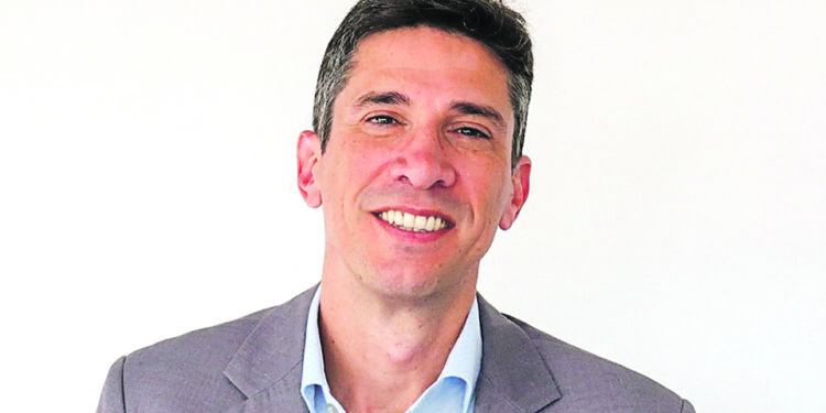 B. Braun atinge volume de vendas recorde em Portugal