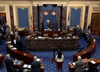 Análise: Megaprojeto de Trump gera rixa entre republicanos