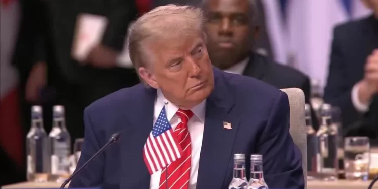 Trump fará sete anúncios sobre comércio na manhã de quarta-feira (8)