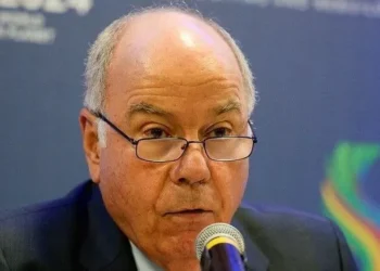 Mauro Vieira viaja aos EUA a quatro dias do início do tarifaço