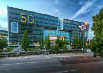 NOS entre as empresas mais sustentáveis do mundo, segundo Time e FT