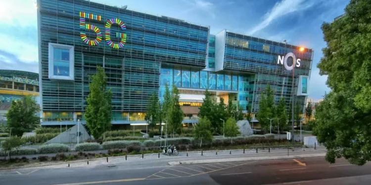 NOS entre as empresas mais sustentáveis do mundo, segundo Time e FT