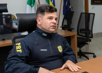 Ex-diretor da PRF nega ter ordenado blitz para barrar eleitores de Lula