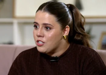 Tati Machado reflete sobre o luto: “Saudade é o amor que fica”