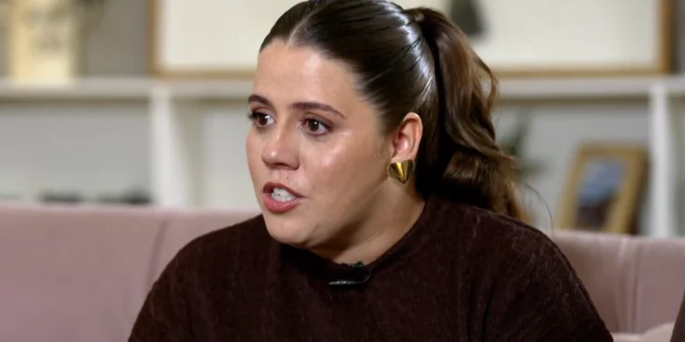 Tati Machado reflete sobre o luto: “Saudade é o amor que fica”