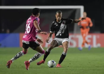 Sob protestos, Vasco só empata com Del Valle e dá adeus à Sul-Americana