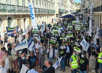 Criação de uma Tabela Única para os bancários é prioridade para os sindicatos da UGT