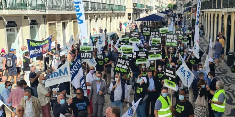 Criação de uma Tabela Única para os bancários é prioridade para os sindicatos da UGT