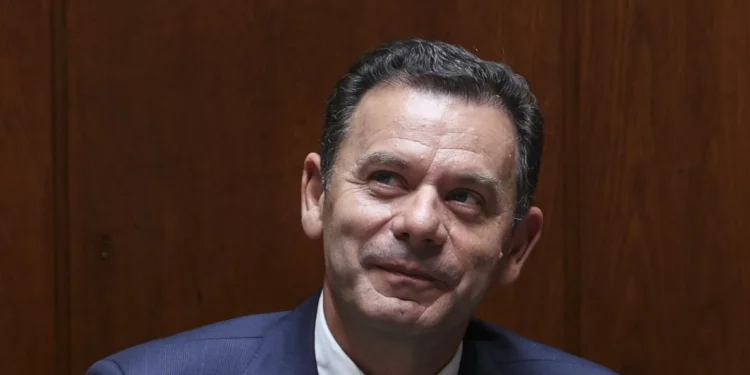 Aumentar verbas? Portugal está comprometido mas “é difícil”