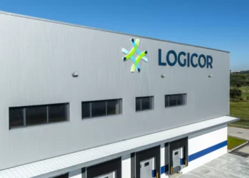 Logicor celebra contrato de arrendamento com Grupo Iskaypet para centro logístico na Azambuja