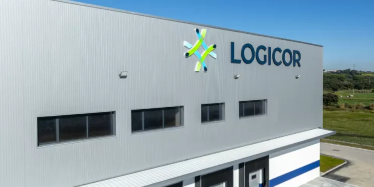 Logicor celebra contrato de arrendamento com Grupo Iskaypet para centro logístico na Azambuja