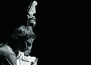 Jazz em Agosto: plural e sem saudosismos