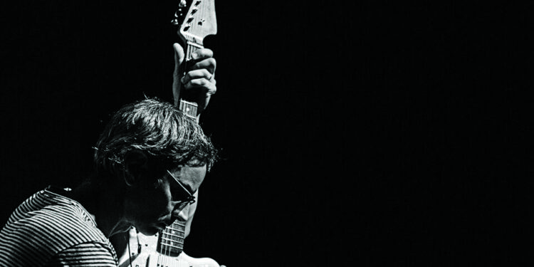 Jazz em Agosto: plural e sem saudosismos