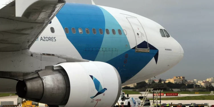 Sindicato alerta que SATA ainda não pagou o subsídio de férias