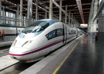 IP e LusoLav assinam concessão da primeira PPP da alta velocidade na terça-feira