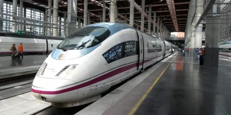 IP e LusoLav assinam concessão da primeira PPP da alta velocidade na terça-feira