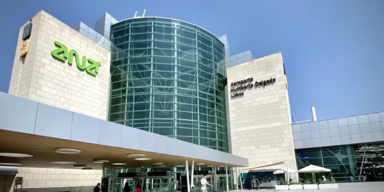 ANA nega pressões para facilitar controlo de fronteiras no Aeroporto de Lisboa