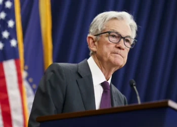 Fed defende independência dos bancos centrais face aos Governos