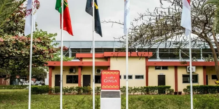 Angonabeiro regista volume de negócios de 12,8 milhões de euros no primeiro semestre