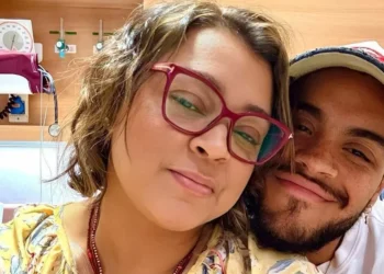 Filho de Preta Gil detalha últimos momentos com a mãe: “Estava com medo”