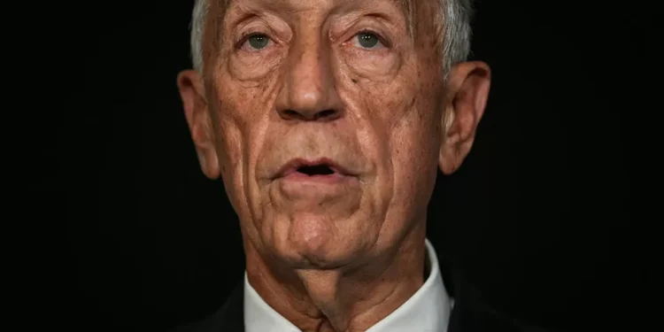 TAP: Marcelo prevê promulgação e afasta que Governo venha a alienar mais capital