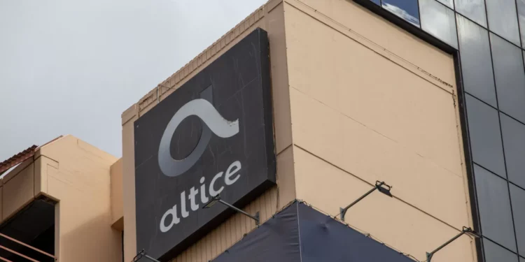 Rescisões na Altice já abrangeram perto de 200 trabalhadores
