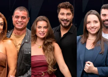 Enquete Power Couple: quem deve ganhar o reality de casais?