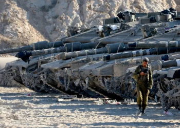 Trump diz que Israel aceitou condições para cessar-fogo de 60 dias em Gaza