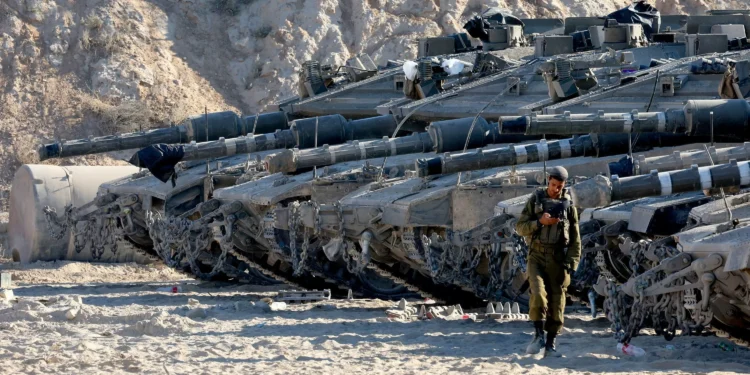 Trump diz que Israel aceitou condições para cessar-fogo de 60 dias em Gaza