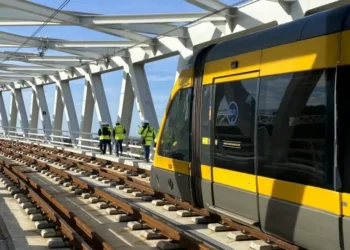 Governo nomea reitor da UTAD Emídio Gomes novo presidente da Metro do Porto