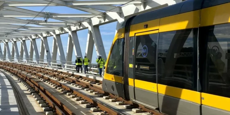 Governo nomea reitor da UTAD Emídio Gomes novo presidente da Metro do Porto