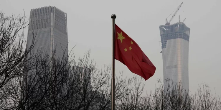 China longe de vencer batalha contra deflação e excesso de oferta