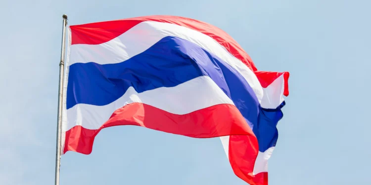 Tailândia relata confronto com tropas do Camboja na área de fronteira