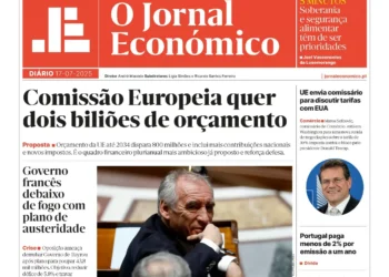 O quanto cresce o Orçamento da UE. Leia aqui o JE Diário