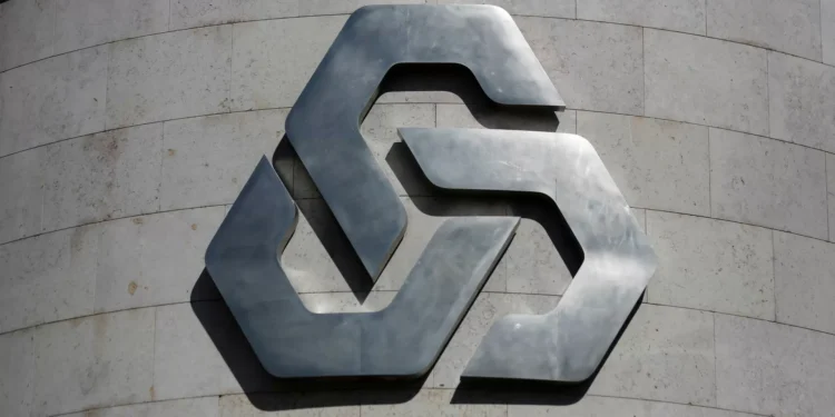 Conselho de administração da CGD mantém Farinha Morais na presidência