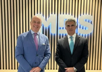 MDS integra especialista no negócio de seguros marítimos com vista ao crescimento na Ibéria e América Latina