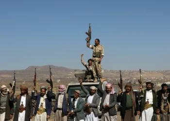 Israel intercepta mísseis do Iêmen; sirenes foram ouvidas no país