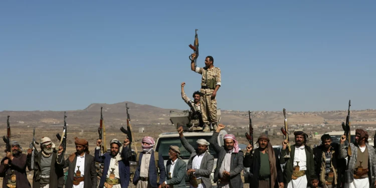 Israel intercepta mísseis do Iêmen; sirenes foram ouvidas no país