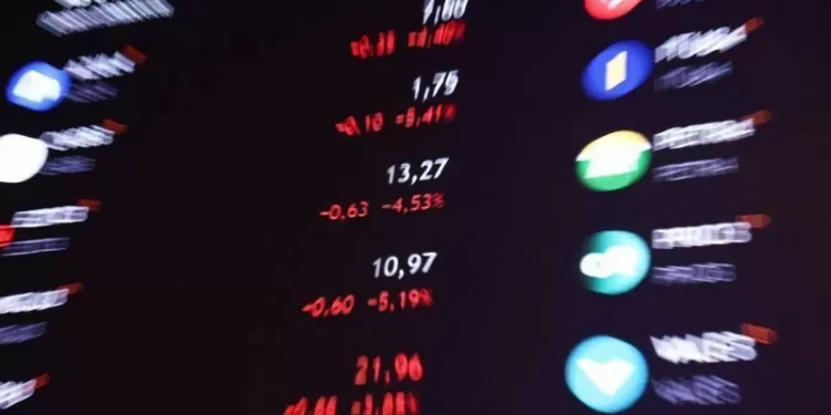 Com alta de 15%, Ibovespa vive melhor primeiro semestre desde 2016