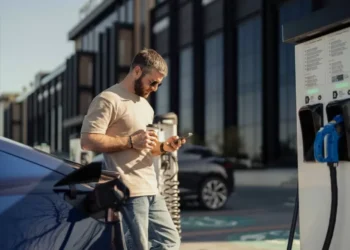 Junho foi o melhor mês de sempre para a rede Mobi.E com mais de 727 mil carregamentos