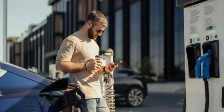 Junho foi o melhor mês de sempre para a rede Mobi.E com mais de 727 mil carregamentos